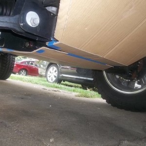 Skids