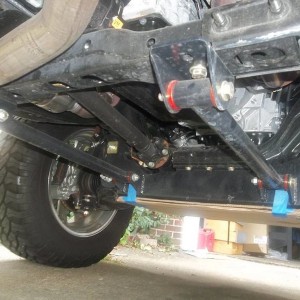 Skids