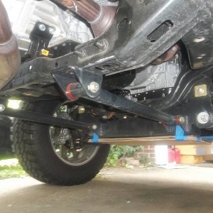 Skids
