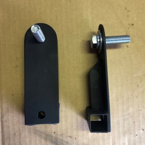 Hi-lift Mounts