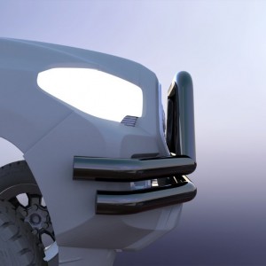 McFly Renderings and designs
