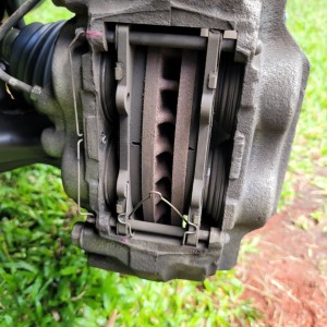 Brakes
