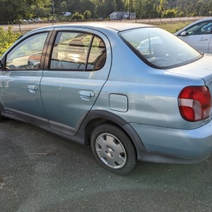 30k miles No title (estate issue) :(