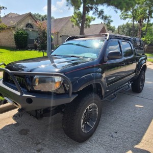 2009 Tacoma for Sale
