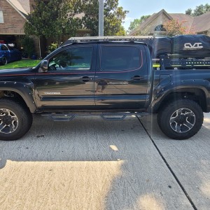 2009 Tacoma for Sale