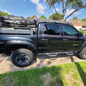 2009 Tacoma for Sale