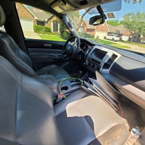 2009 Tacoma for Sale
