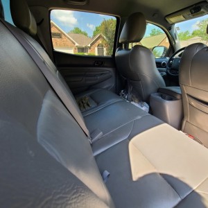 2009 Tacoma for Sale