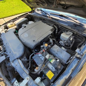 2009 Tacoma for Sale