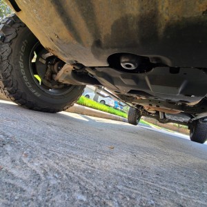 2009 Tacoma for Sale