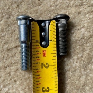 OEM vs Dorman