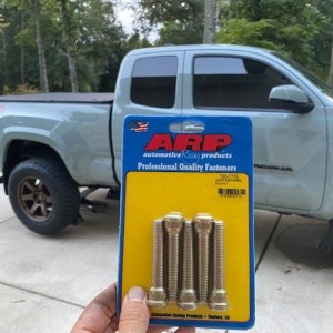 ARP Studs