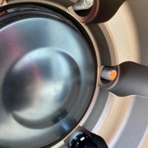 OEM stud engagement