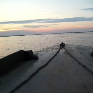 Good morning Great Bay AC, NJ. Going fishing.