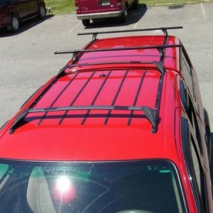 roof racks