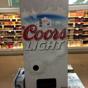 I want.