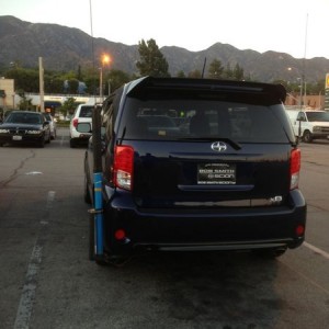 I thought antenna whips were no more?