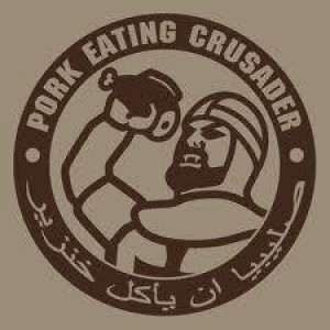 pork_eating_crusader