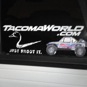 New Sticker
