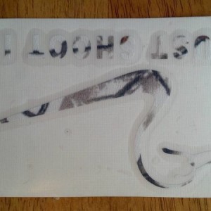 New Sticker