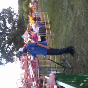 Joe Dirt?