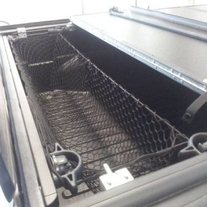 cargo net