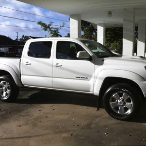 My New Toy