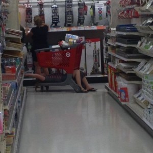 Kids these days