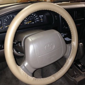 Wheelskin
