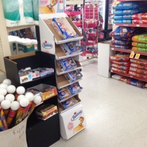Family Dollar still sells Twinkies.