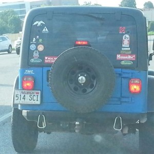 Nice "d rings"