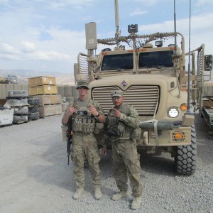 Gearing up on our MRV