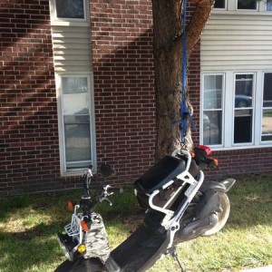 Redneck hi lift?