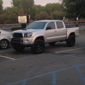 Project Tacoma
