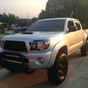 Project Tacoma