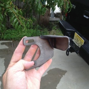 BAMF cb antenna holda