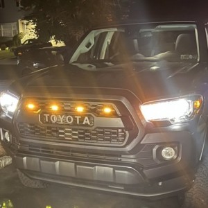 My Taco