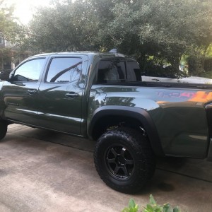 Army Green