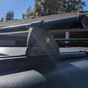 Cross bars