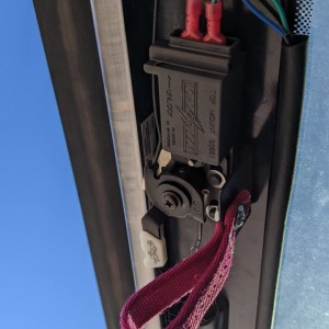 Keyless Entry