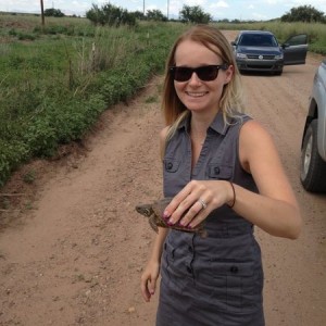 Found a turtle in the road. Good deed of the day