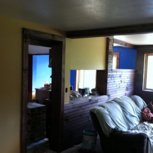 Moving right along!