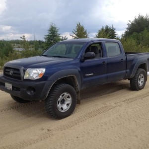 level kit w/spacers
