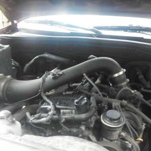 afe cold air