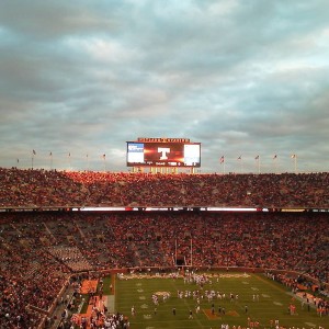 Vols Game! Bama Vs. Vols . Oct, 20, 2012