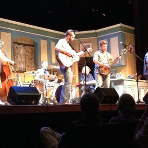 Folk Soul Revival