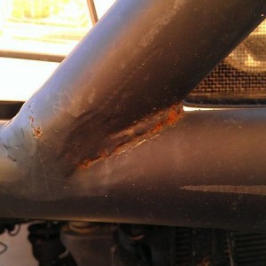 Bumper