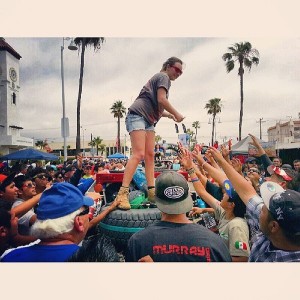 Contingency Baja 500 2013