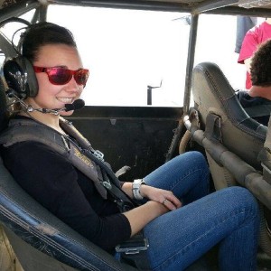 Prerunning Baja 500 2013