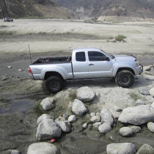 Azusa, Ca
